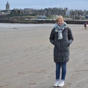 Meet your Posher, Kat